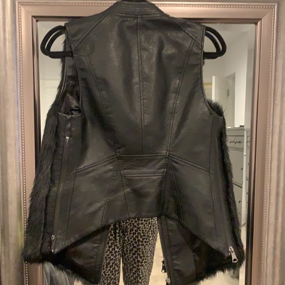 Andrew Marc vest - Picture 3 of 4